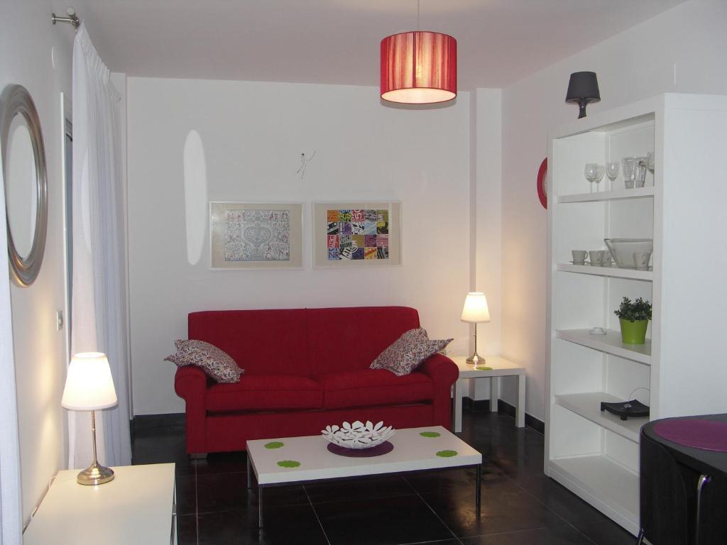 Appartamento Plaza Espana *