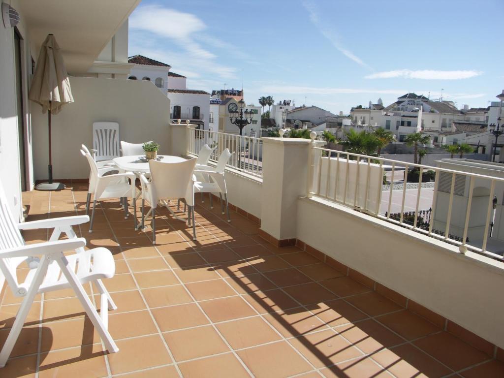 Appartamento Plaza Espana