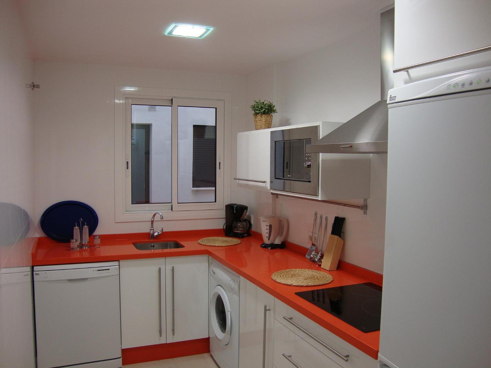 Appartement Plaza Espana Nerja